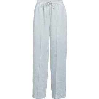 OBJECT - Hvid - Objblea Hw Pants 132 - EU 36