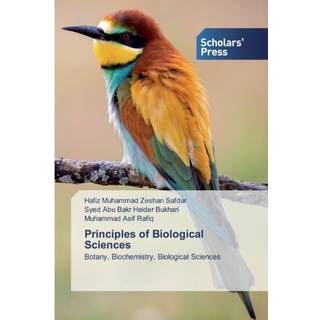 Principles of Biological Sciences