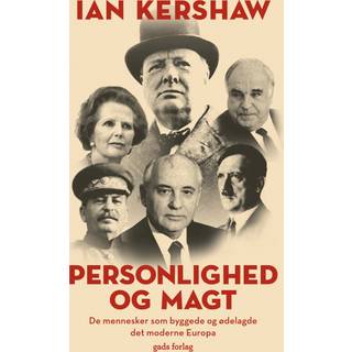 Personlighed og magt