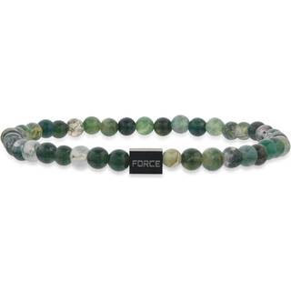 Force Rustfri Stål Armbånd fra Scrouples 03611A,M