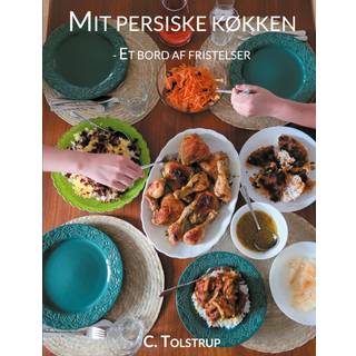 Mit persiske køkken