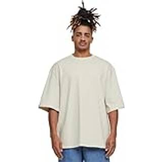 Build Your Brand BY256 T-shirts Sand M