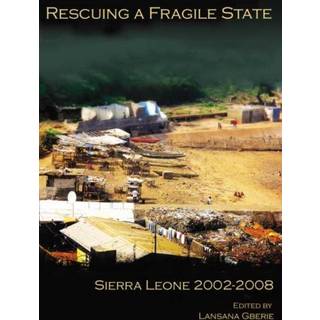 Rescuing a Fragile State