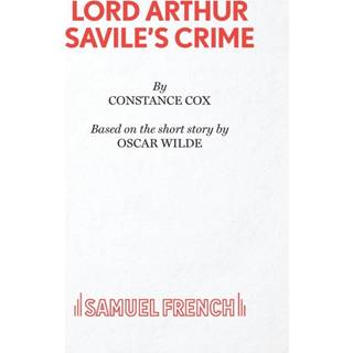 Lord Arthur Savile's Crime