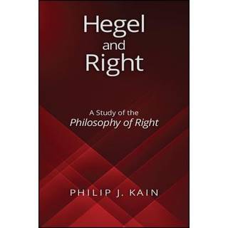 Hegel and Right