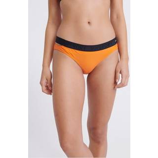 Superdry Bora bikinitrusser med udskåret design
