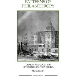 Patterns of Philanthropy