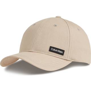 Essential Patch Cap, Fresh Clay, One size