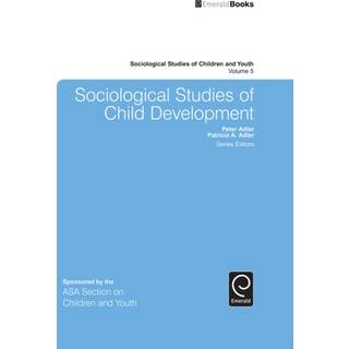 Sociological Studies of Child Development