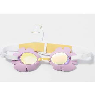 SunnyLife Dykkerbriller - Princess Swan Multi