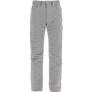 Trouser - Black - 32