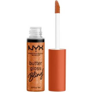 NYX Professional Makeup Butter Gloss Bling Pricey 03