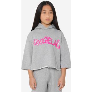 Sweatshirt - Grey - 6
