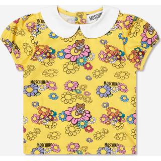 T-shirt - Yellow - 12