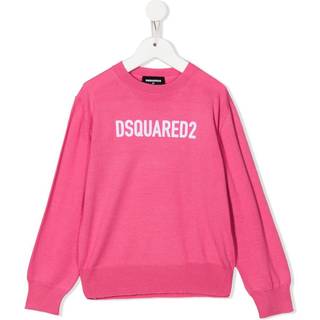 Jumper - Pink - 8