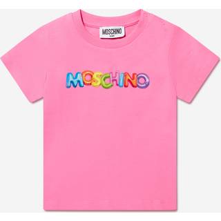 T-shirt - Fuchsia - 9