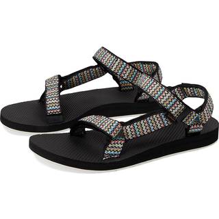Original Universal Sandaler, Dot Matrix Black Multi, 36