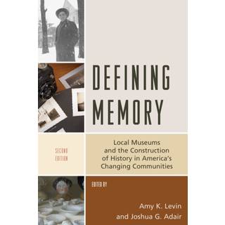 Defining Memory