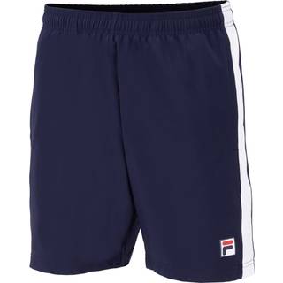 Fila Jakob Shorts Navy/White