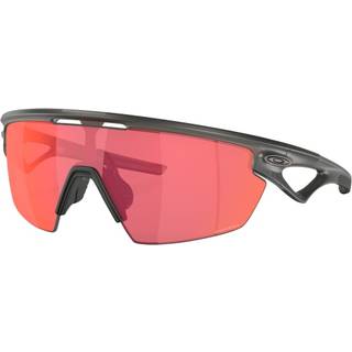 Oakley Sphaera, PRIZMâ¢, Matte Grey Smoke