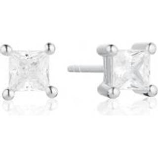 Sif Jakobs ELLERA Øreringe Sølv SJ-E42277-CZ - Dame - 925 Sterling Silver