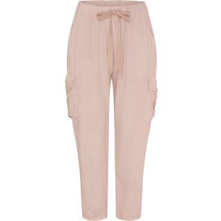 Marta Du Chateau dame bukser MdcTeresa - Rosa - L/XL