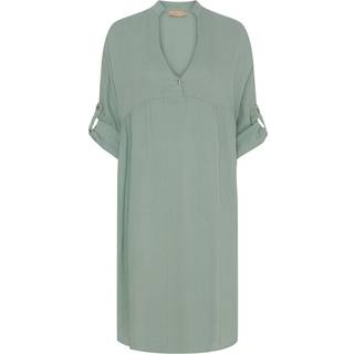 Marta Du Chateau dame kjole MdcInes - Siepe - S/M