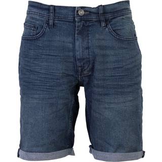 Blend Herre Shorts - Denim Dark Blue - S
