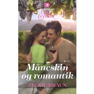 Måneskin og romantik