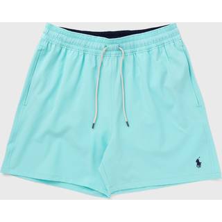 Polo Ralph Lauren Herren Bademoden grün unifarben