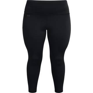Under Armour Motion Women's Ankle Leggings Black / Jet Gray 2X