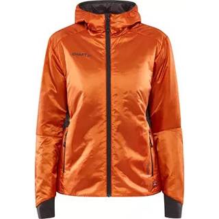 Craft 1913805 adv explore lightweight jacket w Herre Chestnut M