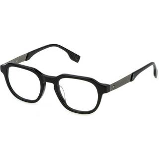 Fila VFI716 700Y 50 Briller Mænd Black - Shiny Black - 50mm