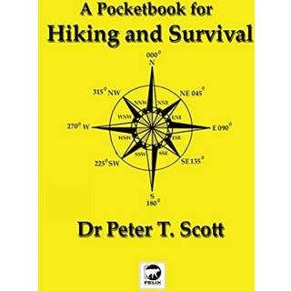 A Pocketbook for Hiking and Survival