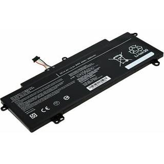 Batteri til Laptop Toshiba Tecra Z50-A-18M