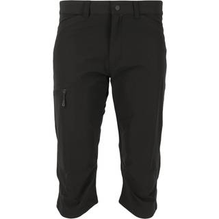 Whistler Shann Men Piratbukser-black-XL