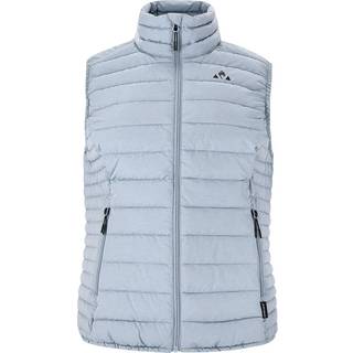 Whistler Edge W CTF+ Light Puffer Vest-dusty blue-36