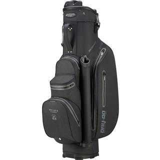 Bennington Quiet Organizer 9 Dry Bag BLACK/BLACK
