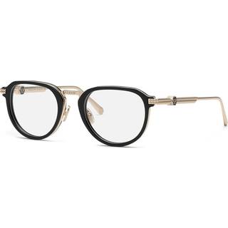 Philipp Plein VPP116M PLEIN ROCK SUPERHERO 300 Optiske stel