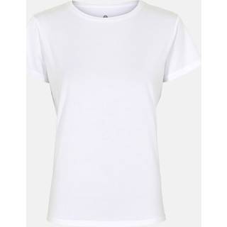 JBS of Denmark Women T-shirt |  Bambusviskose | Hvid, størrelse XS