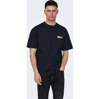 Onskeith T-shirt - XL