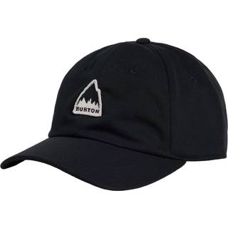 Rad Dad Cap True Black (One Size)