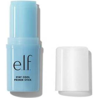 älva. Stay Cool Primer Stick Hydrating Gel Primer Preps Skin för smink ger en kylkänsla infunderad med aloe vatten vegan och grymhetsfri