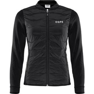 Gida Hybrid Jacket W Deep Black (L)