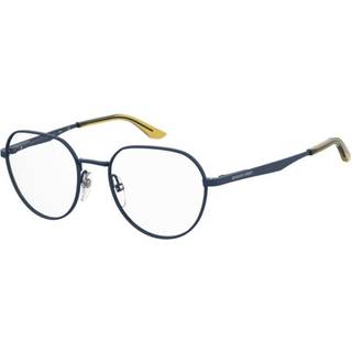 Seventh Street S344 Børn FLL 49 Briller Børn Blue - Matte Dark Blue - 49mm