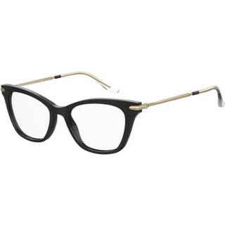 Seventh Street 7A596 807 52 Briller Kvinder Black - Black - 52mm