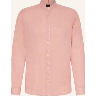 BOSS Orange Herren Hemden rot