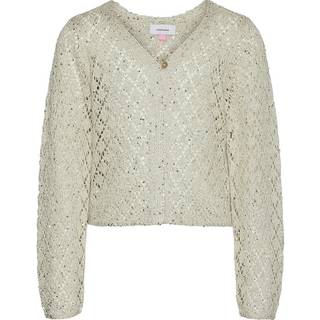 Vmleilani Strikket Cardigan
