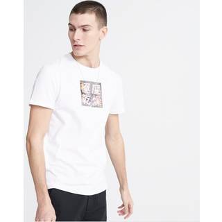 Superdry Stacked Kanji T-shirt