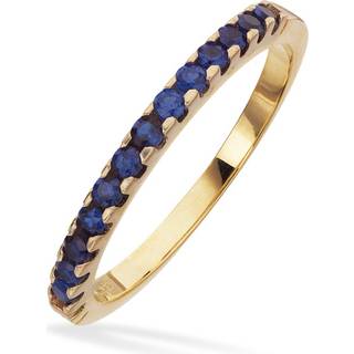 Scrouples 8 Karat Guld Ring 713923